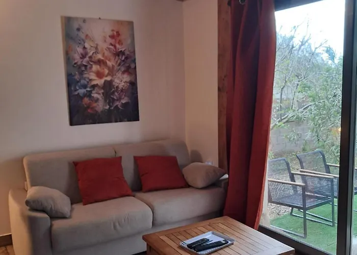 Mini Villa Giuseppina