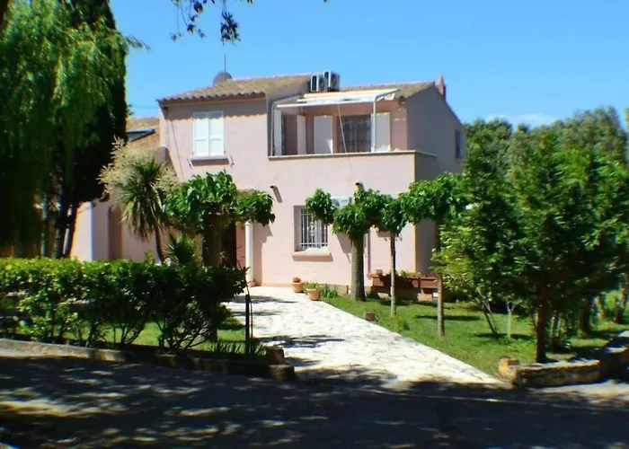 Domaine De Foresta