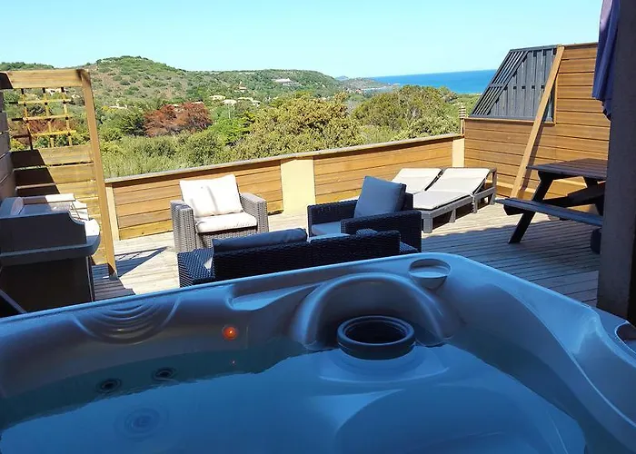 Appartement Cemiliana